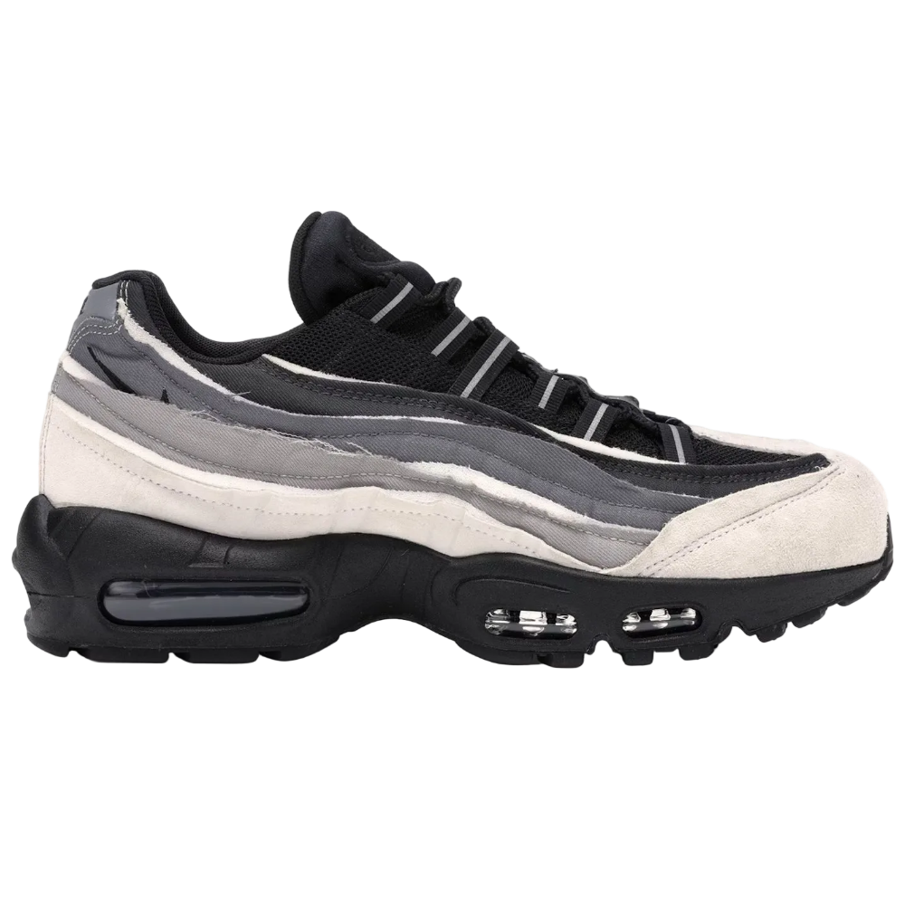 COMMES DE GARCONS AIR MAX 95S