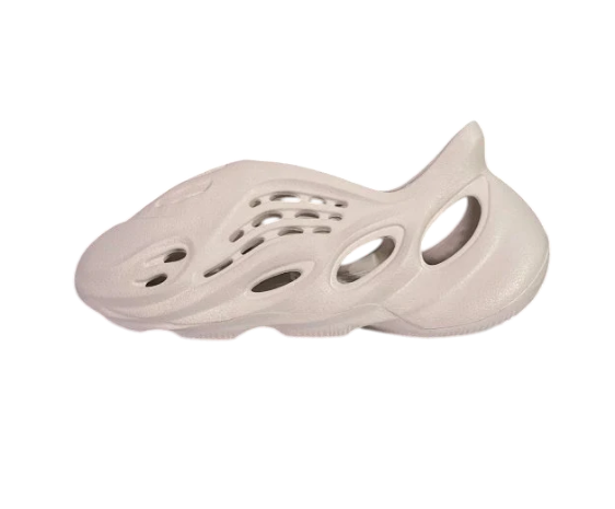 FOAM RUNNERS BONE - Size 43