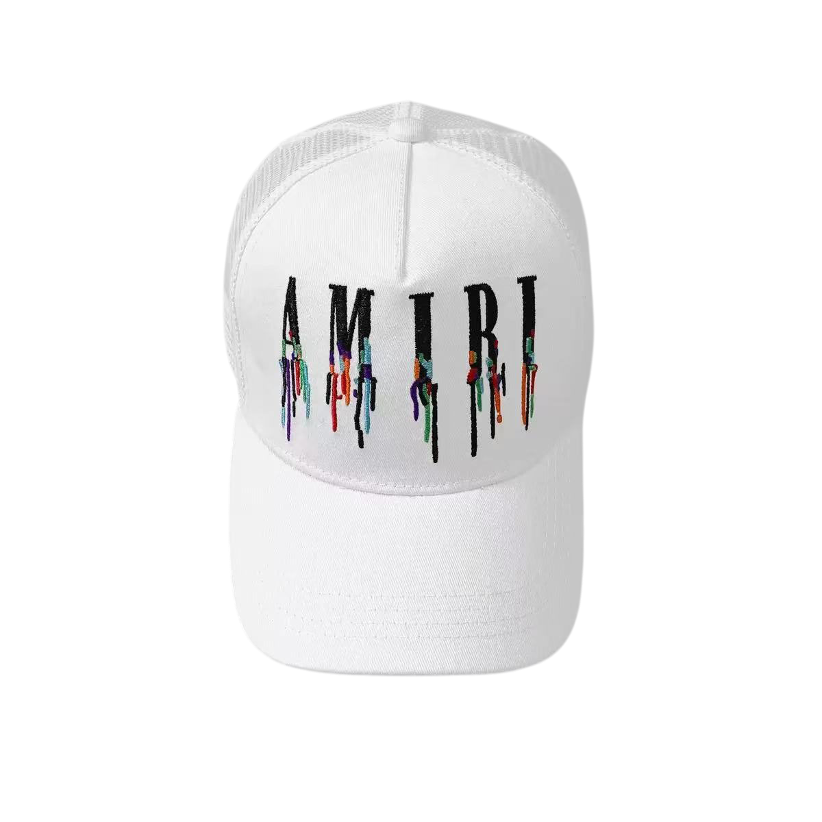 AMIRI WHITE HAT