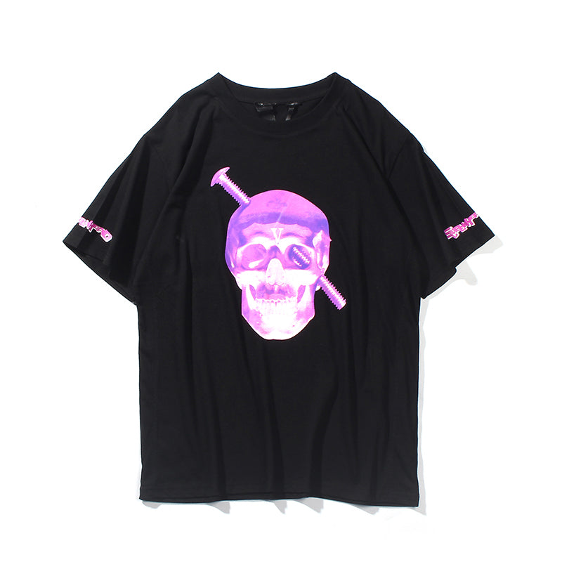 VLONE SCREW HEAD SHIRT