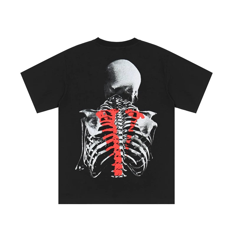 VLONE SKELETON SHIRT