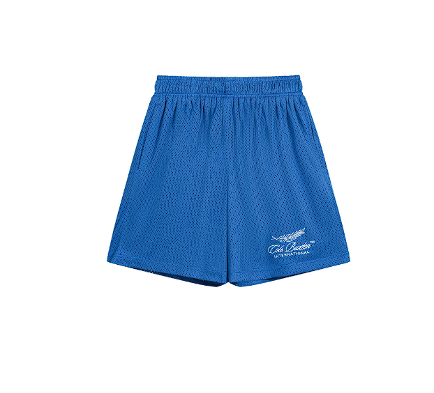 COLE BUXTON SHORTS BLUE