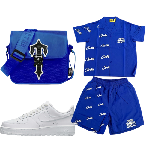 SUMMER BUNDLE TYPE1 BLUE