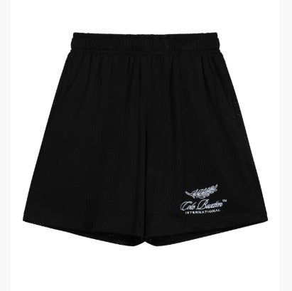 COLE BUXTON SHORTS BLACK