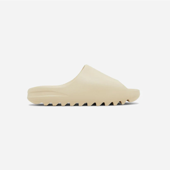 YEEZY SLIDES BONE - Size 44