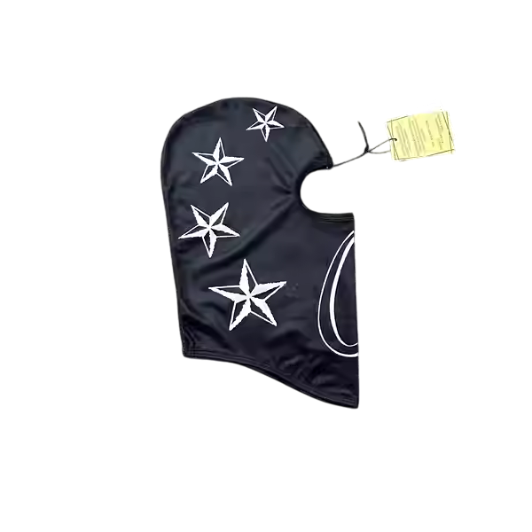 CORTEIZ BLACK STAR SHEISTY