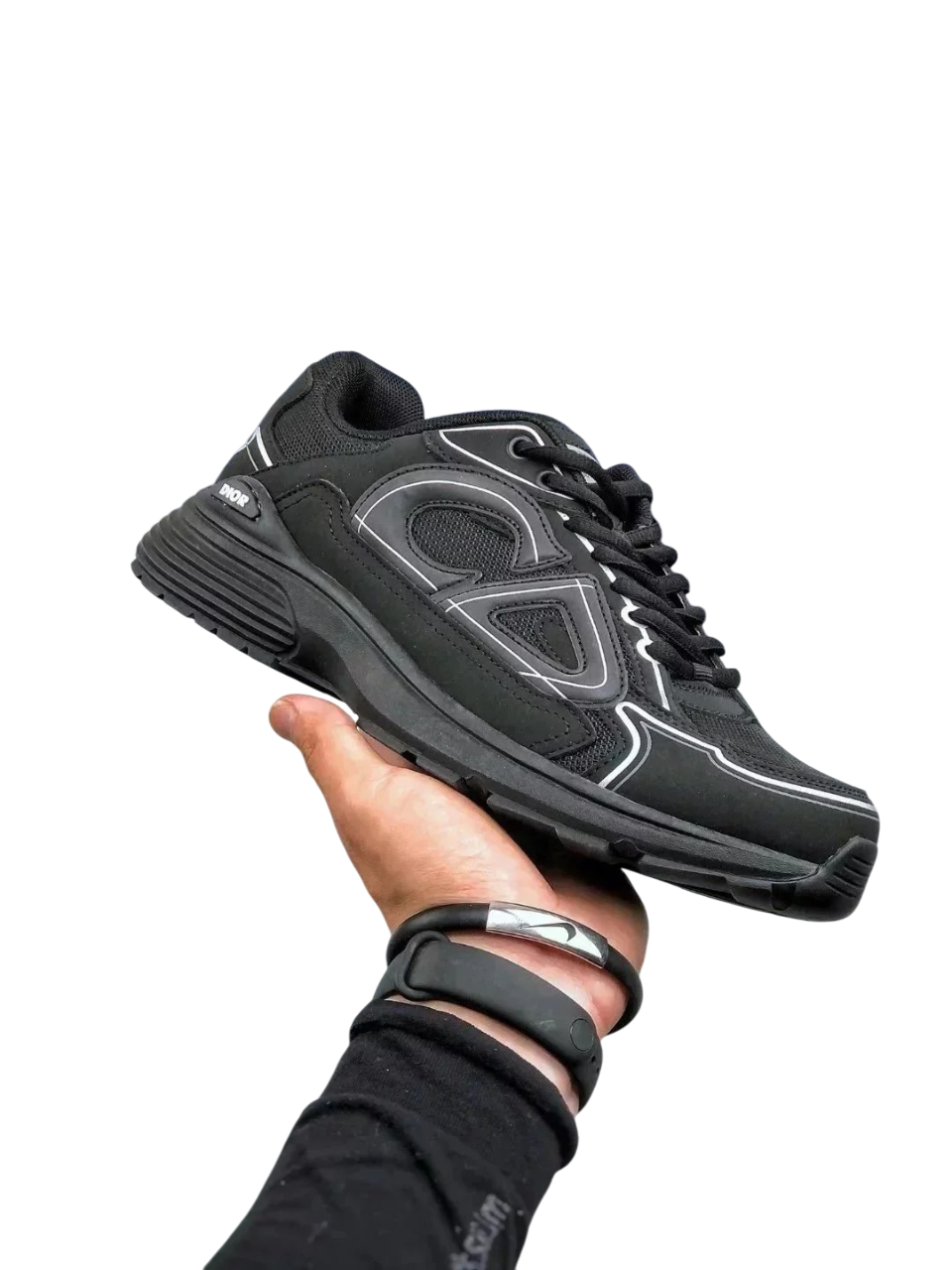 DIOR B30 BLACK