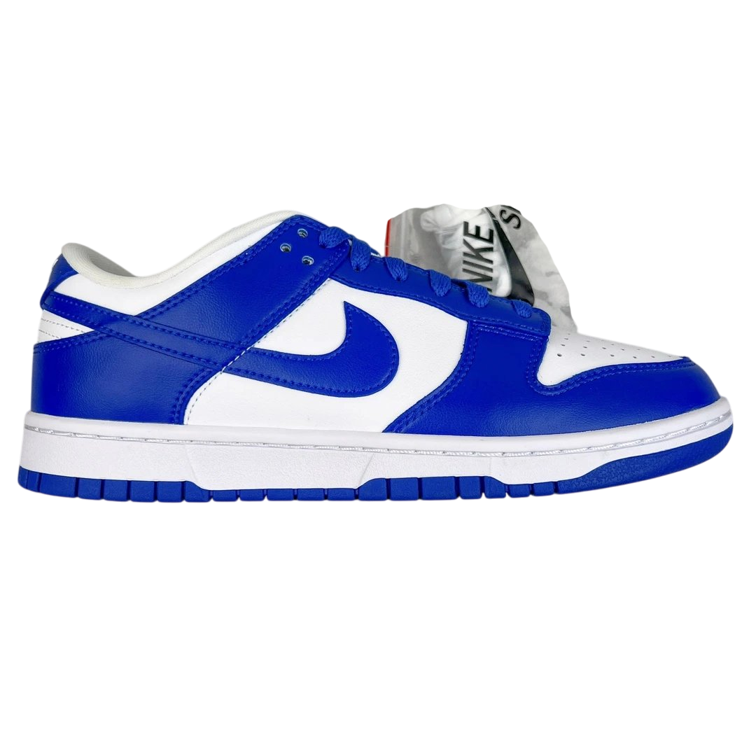 NIKE LOWS BLUE