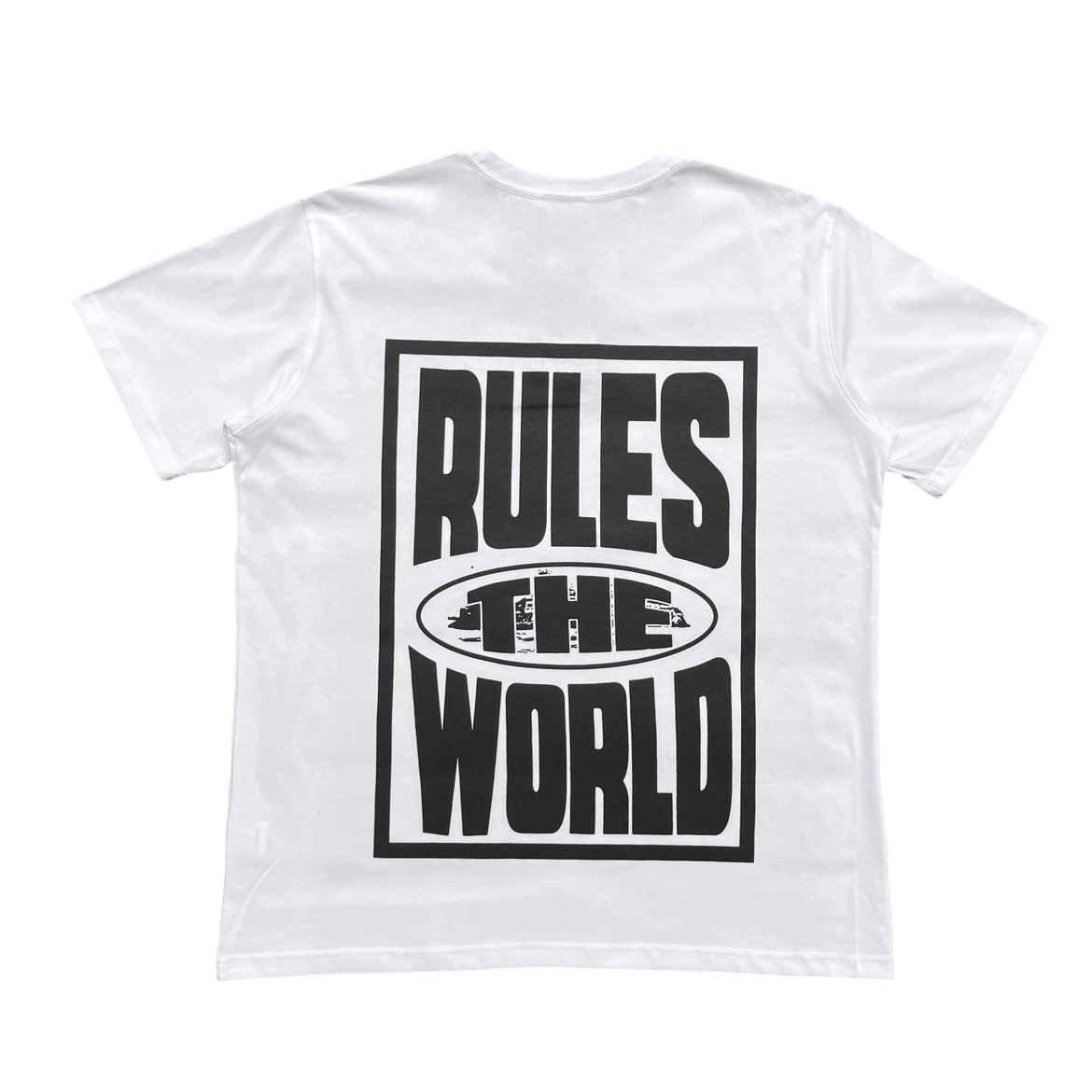 CORTEIZ RTW SHIRT B/L
