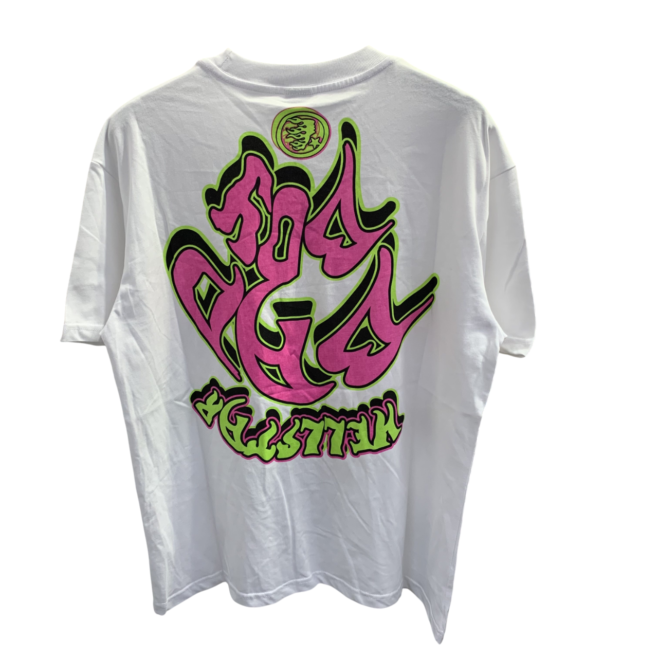 HELLSTAR BUZZGREEN SHIRT
