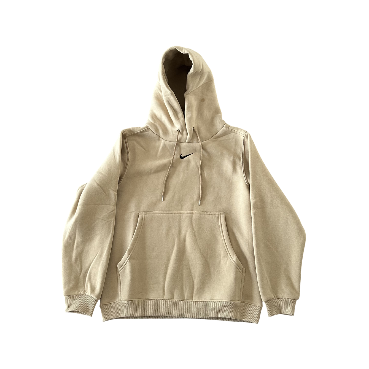 NIKE MINIMALISTIC DESERT HOODIE