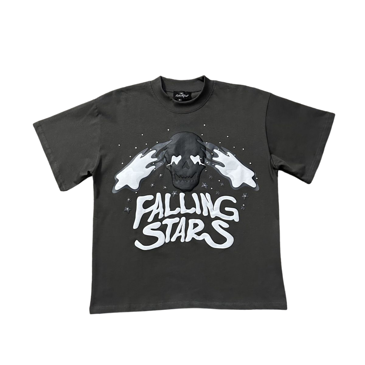 BROKEN PLANET FALLING STARS SHIRT