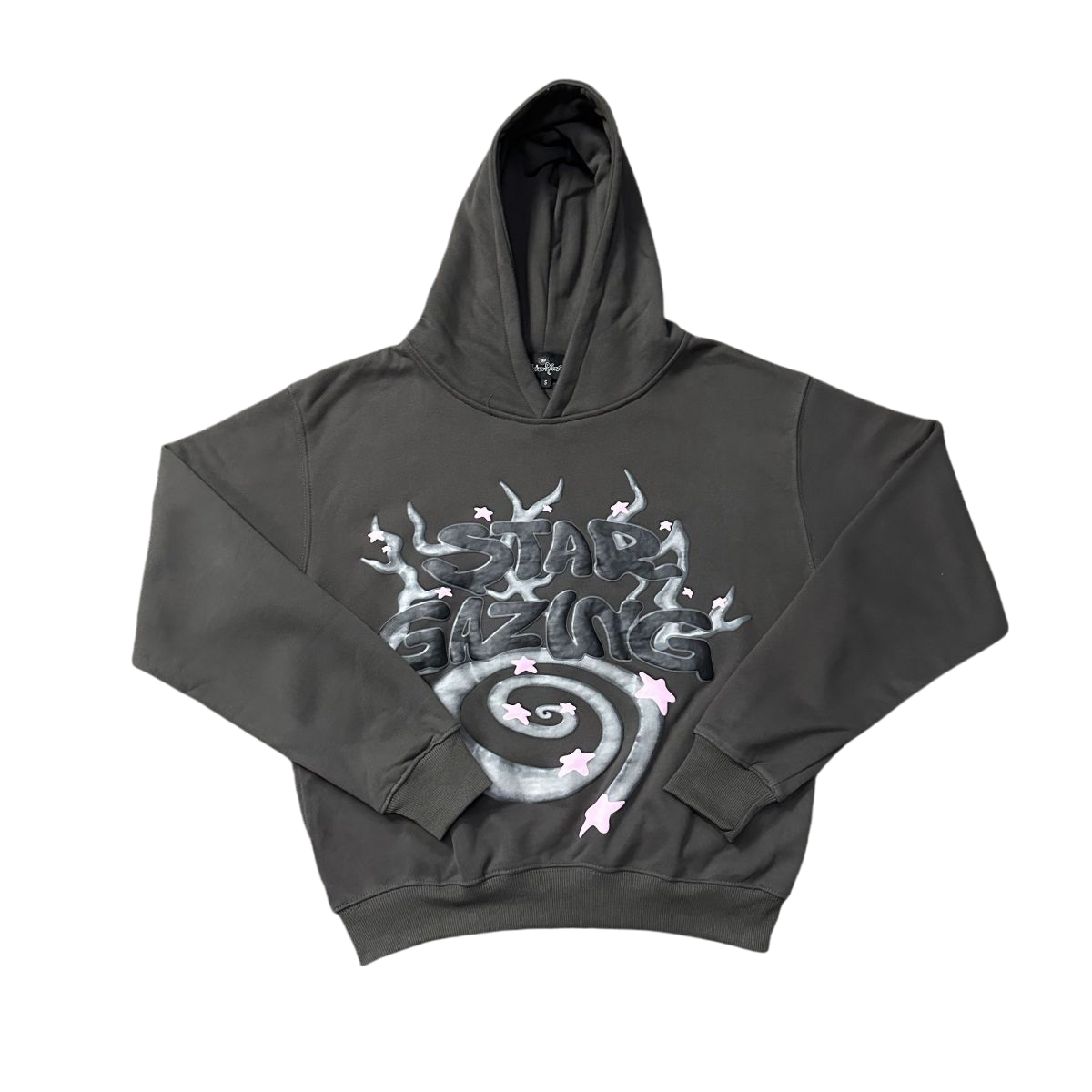 BROKEN PLANET STAR GAZNG HOODIE