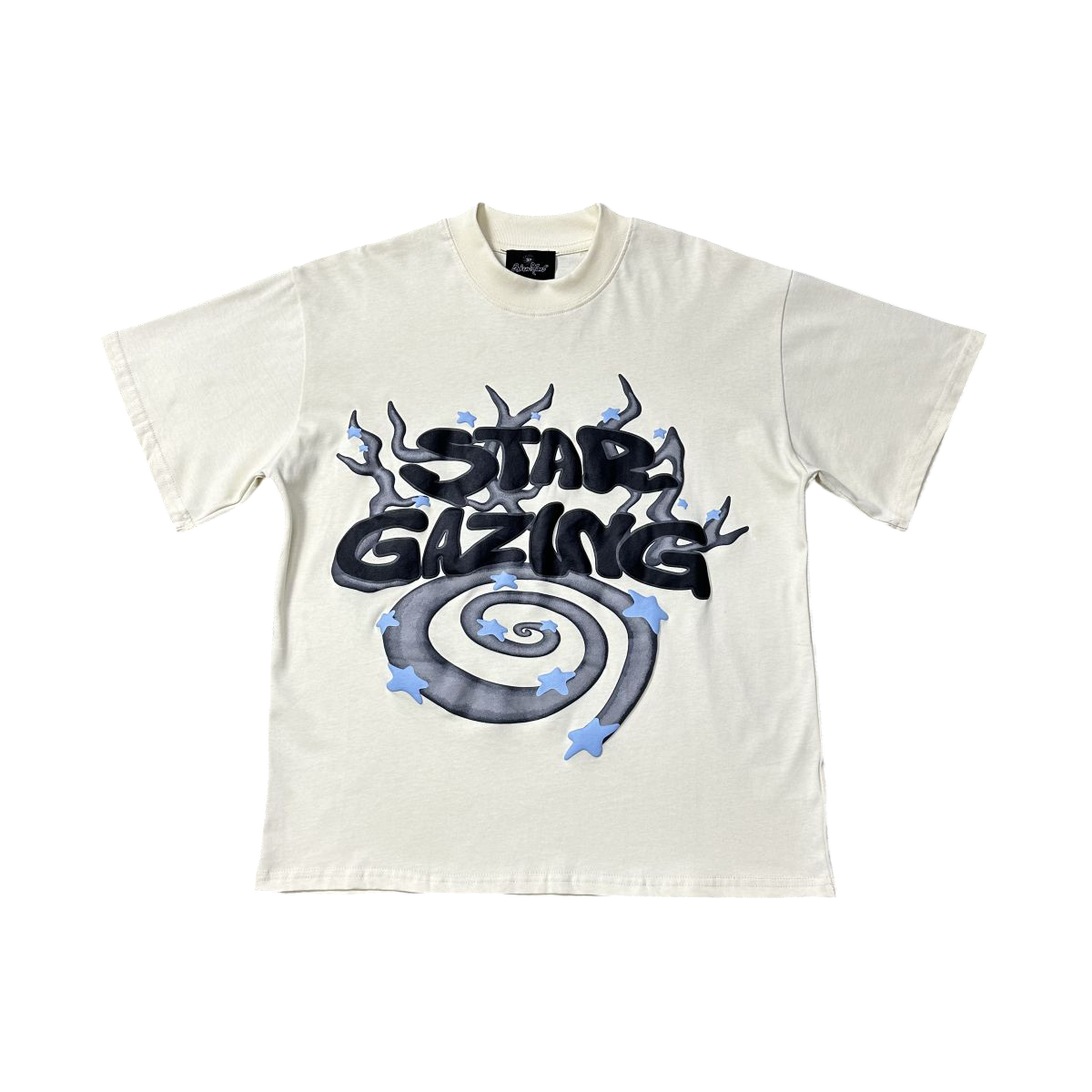 BROKEN PLANET STAR GAZING SHIRT