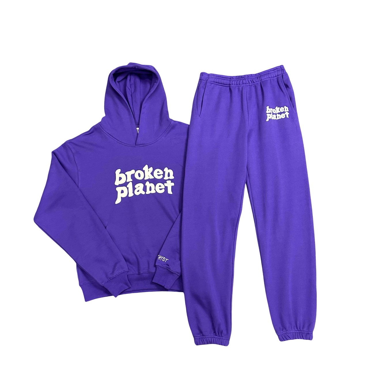 BROKEN PLANET OG BLUE SET