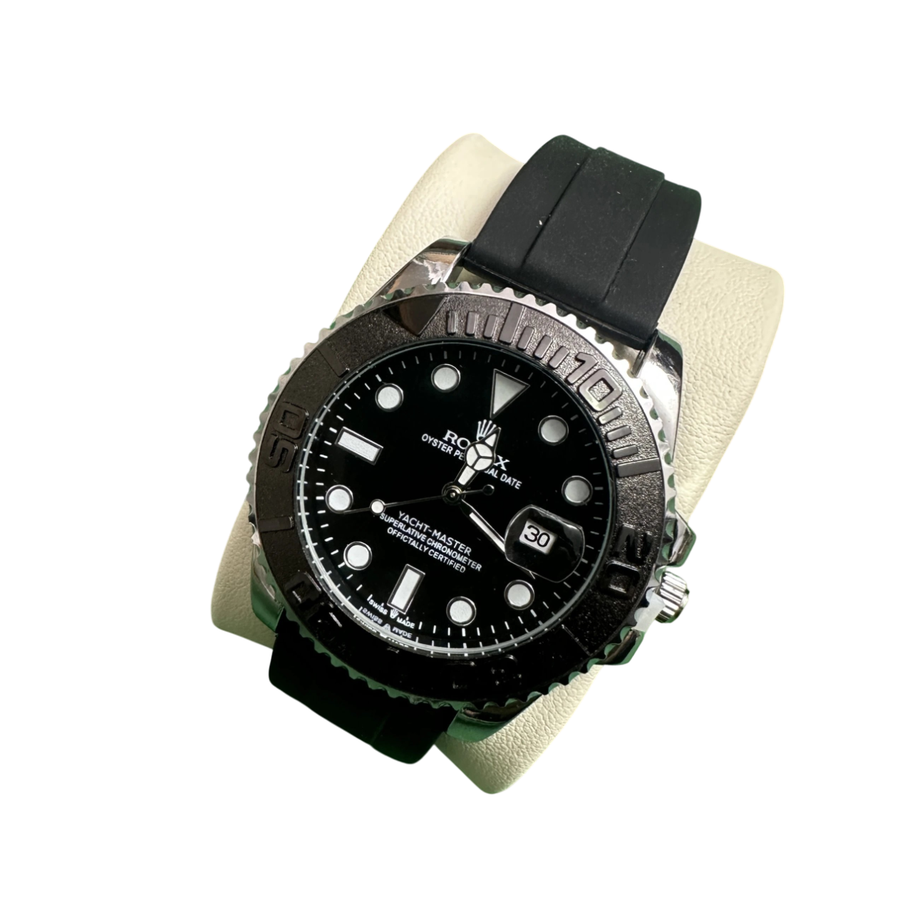 ROLEX YACHT MASTER