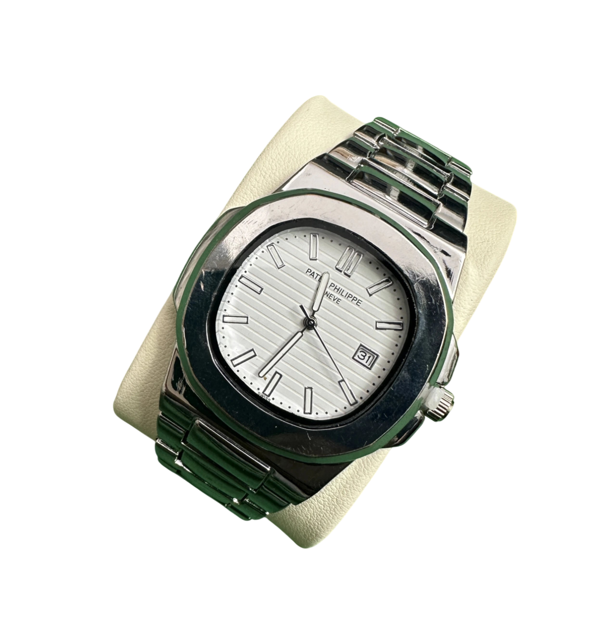 PATEK NAUTILUS