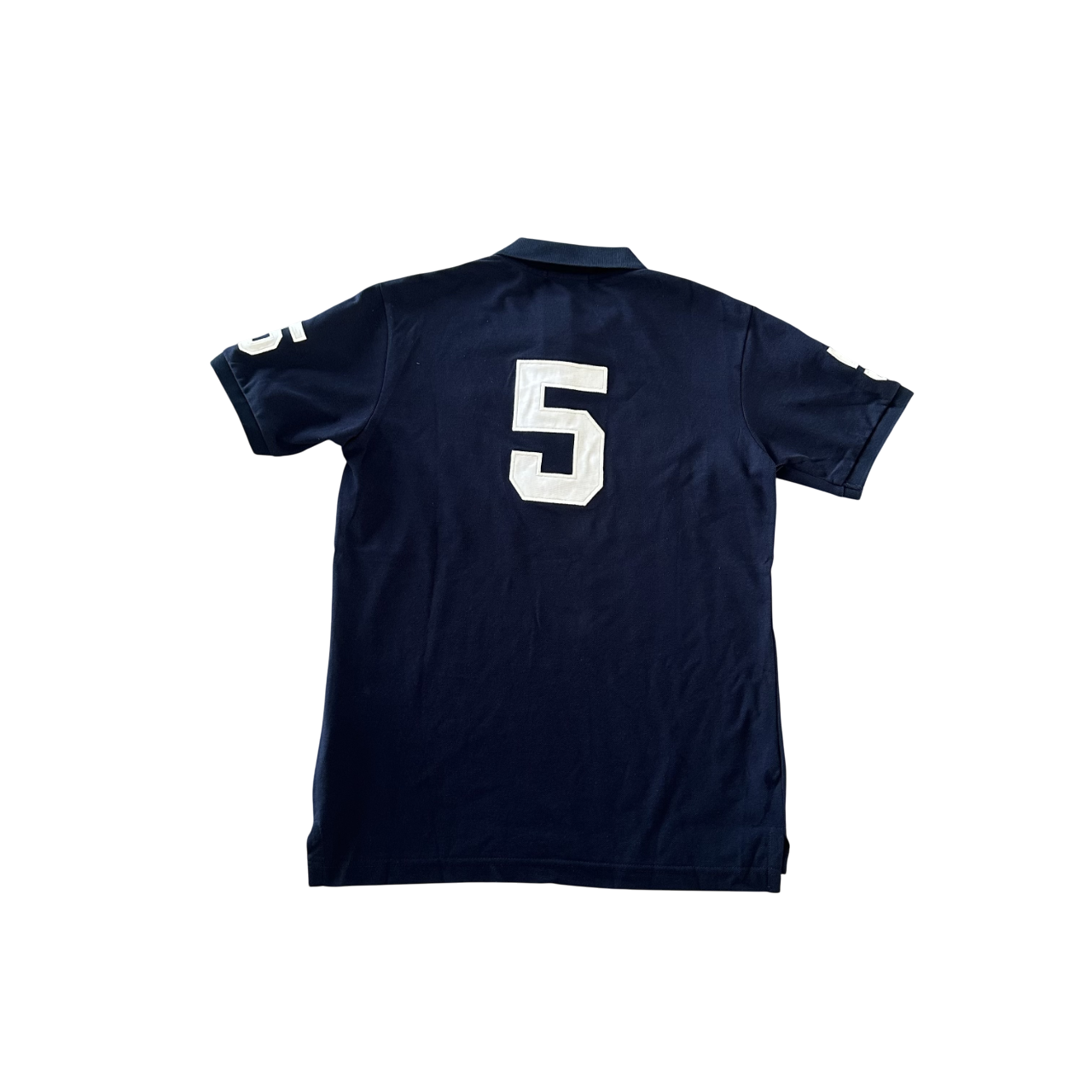 RALPH LAUREN POLO NEW YORK