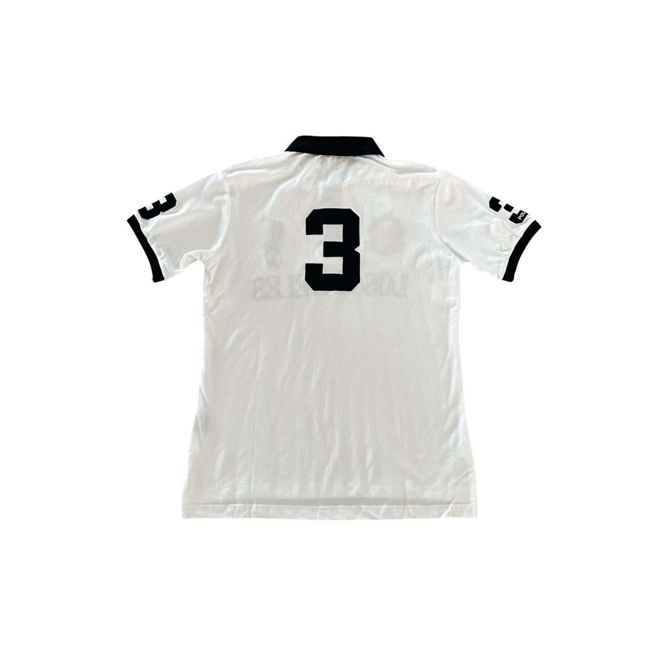 RALPH LAUREN POLO LA