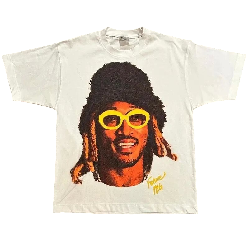 FUTURE GRAPHIC TEES