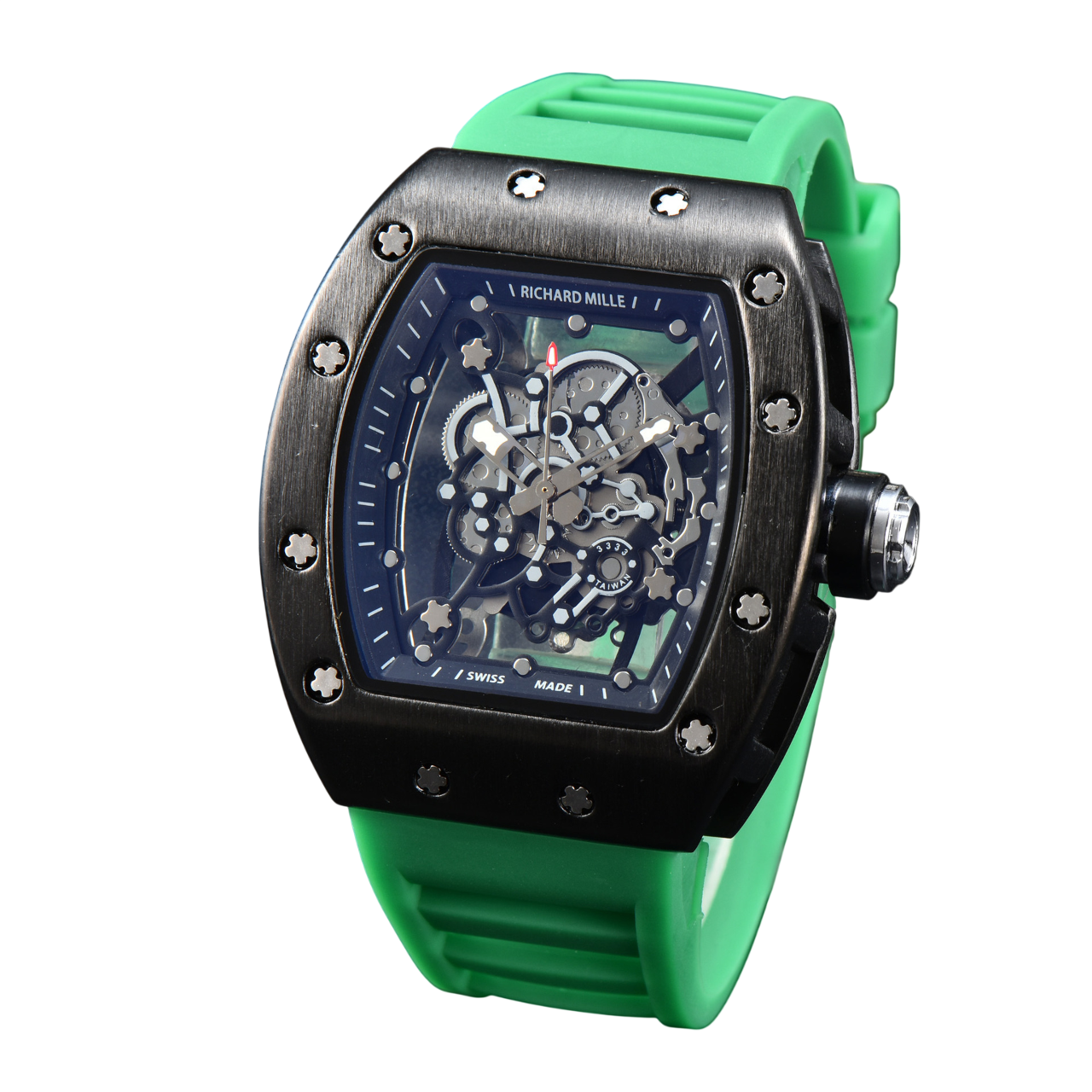 RM 35-02 GREEN