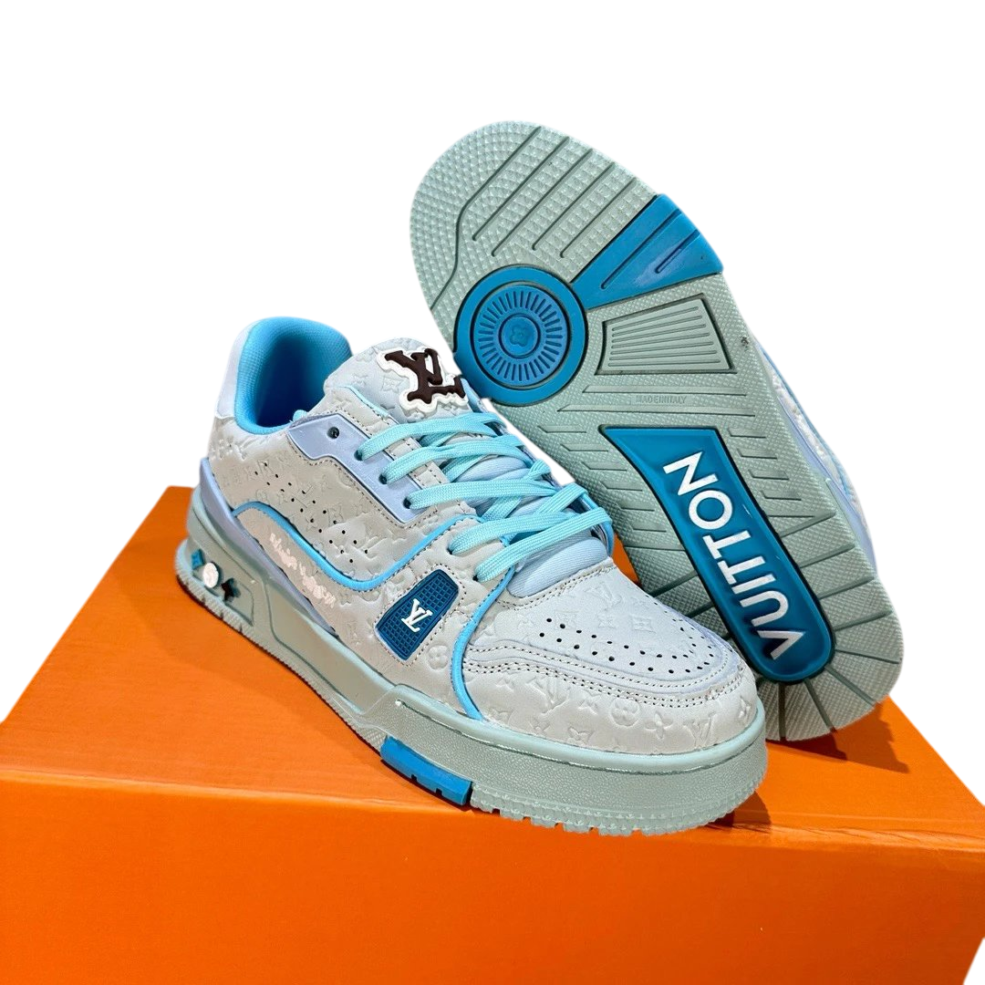 LV ICE MINT size 42