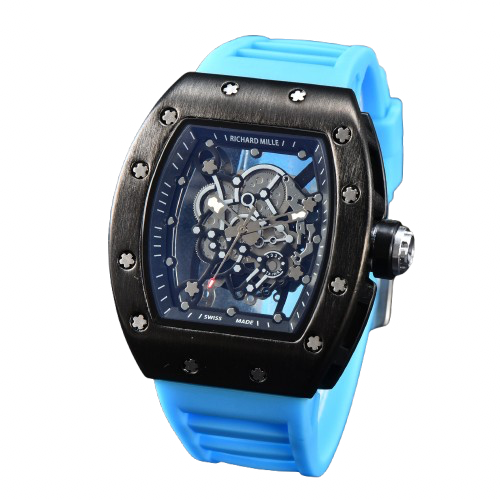 RM 35-02 SKY BLUE