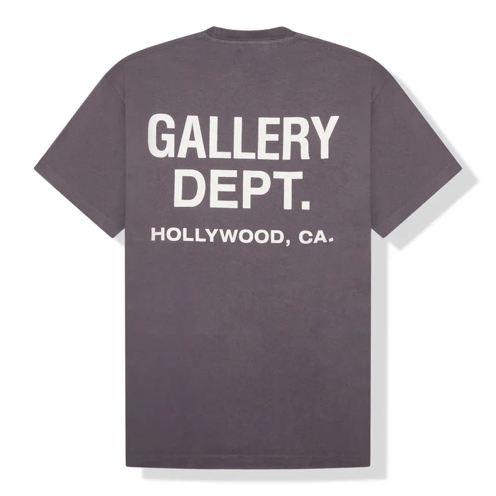 GALLERY DEPT SHIRT GRAY