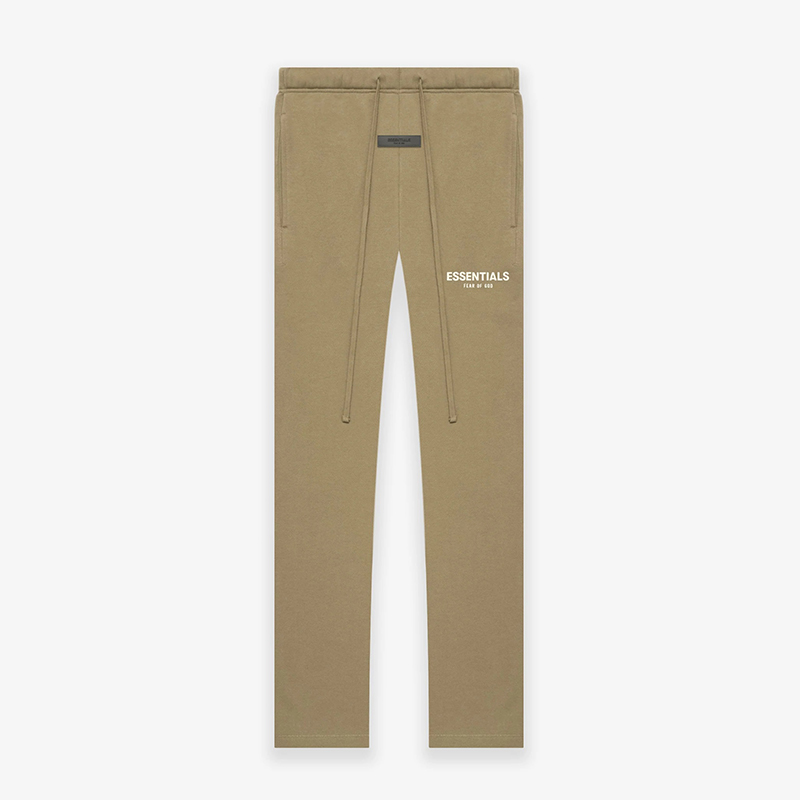ESSENTIALS OAK PANTS