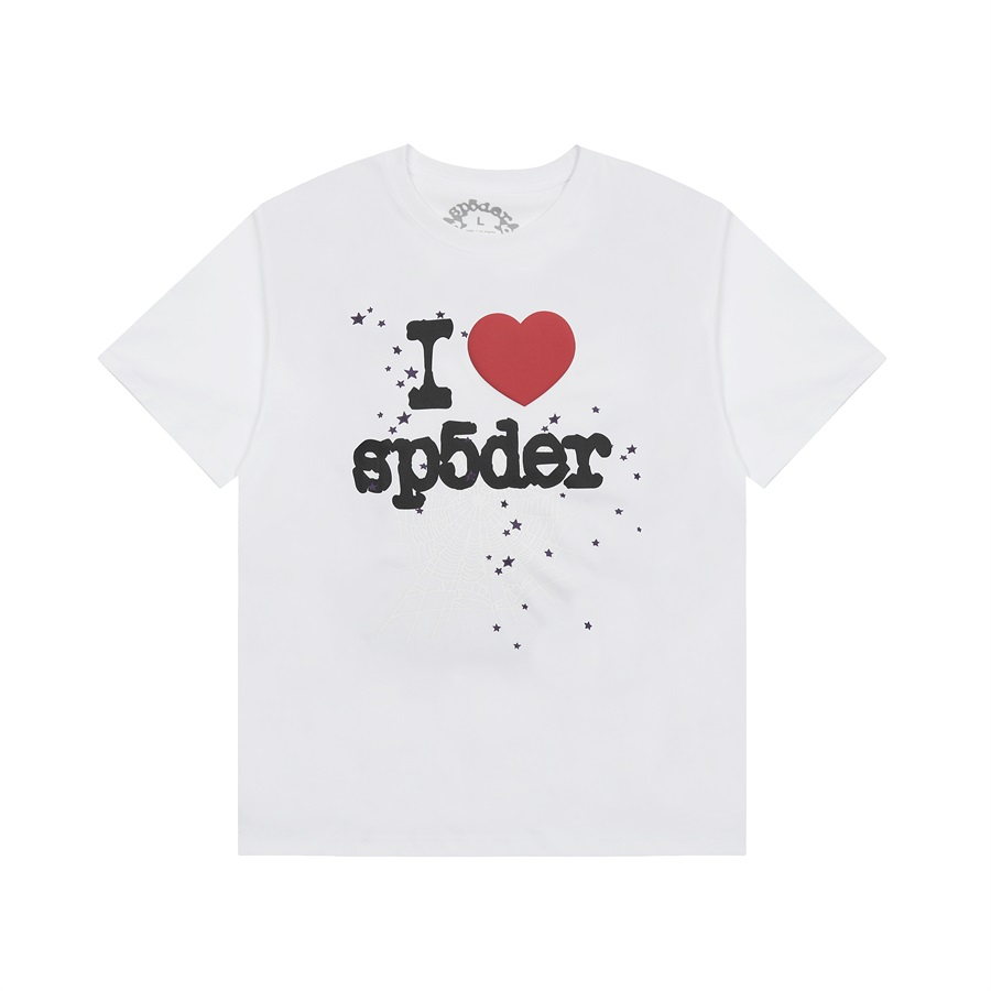 I <3 SP5DER SHIRT