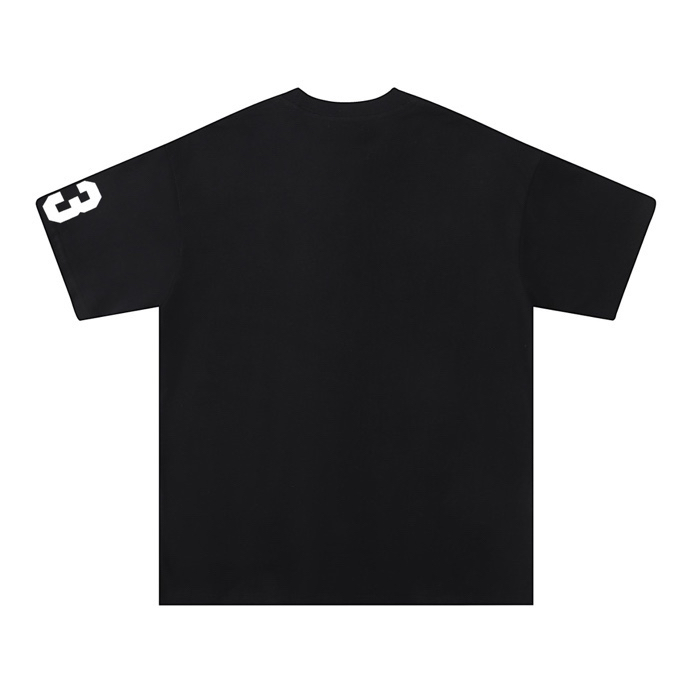 AMIRI TEAM SHIRT BLACK