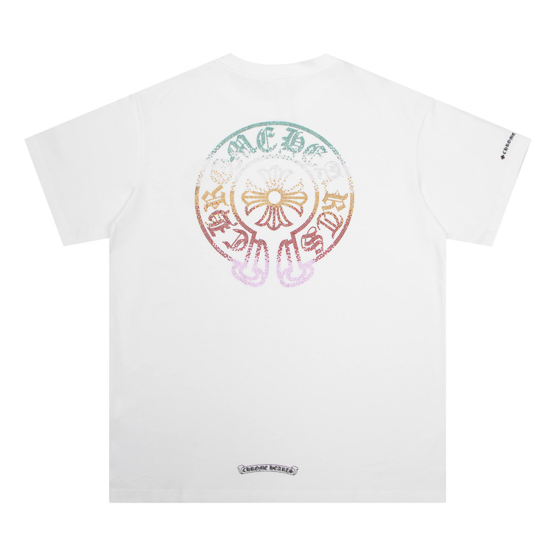 CHROMEHEARTS LGBTQ V3