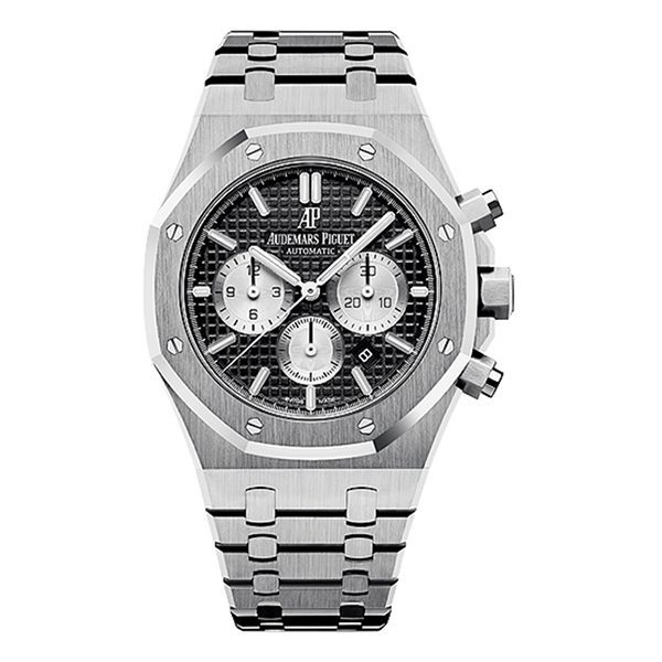 AP ROYAL OAK BLACK