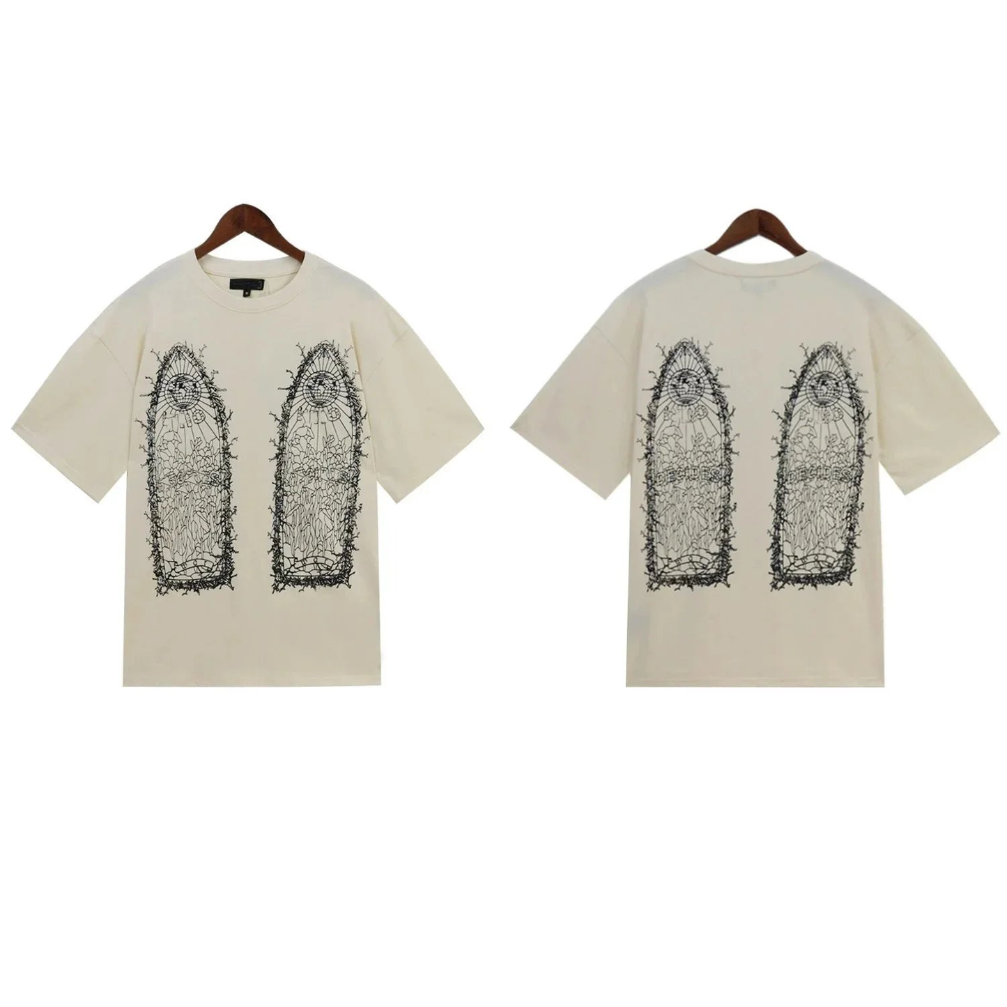 WDW BEIGE SHIRT