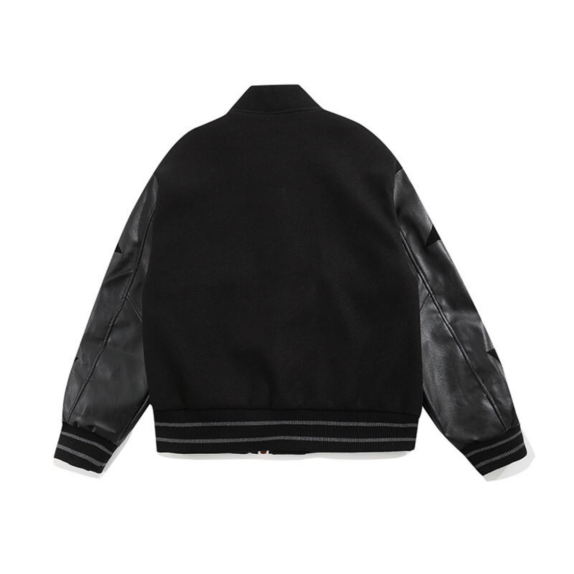 BAPE CESAR BOMBER JACKET