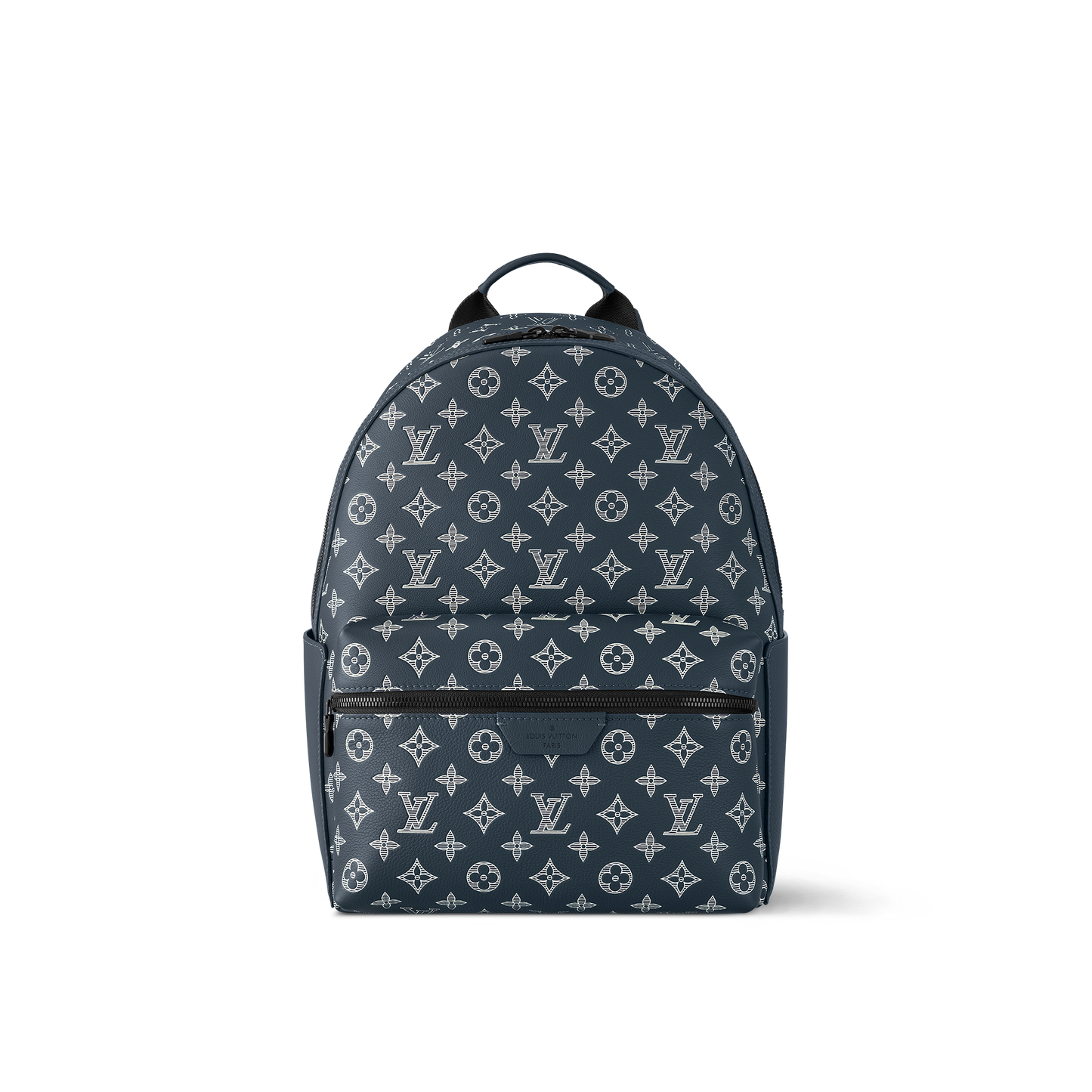 LV DISCOVERY MM BACKPACK BLUE