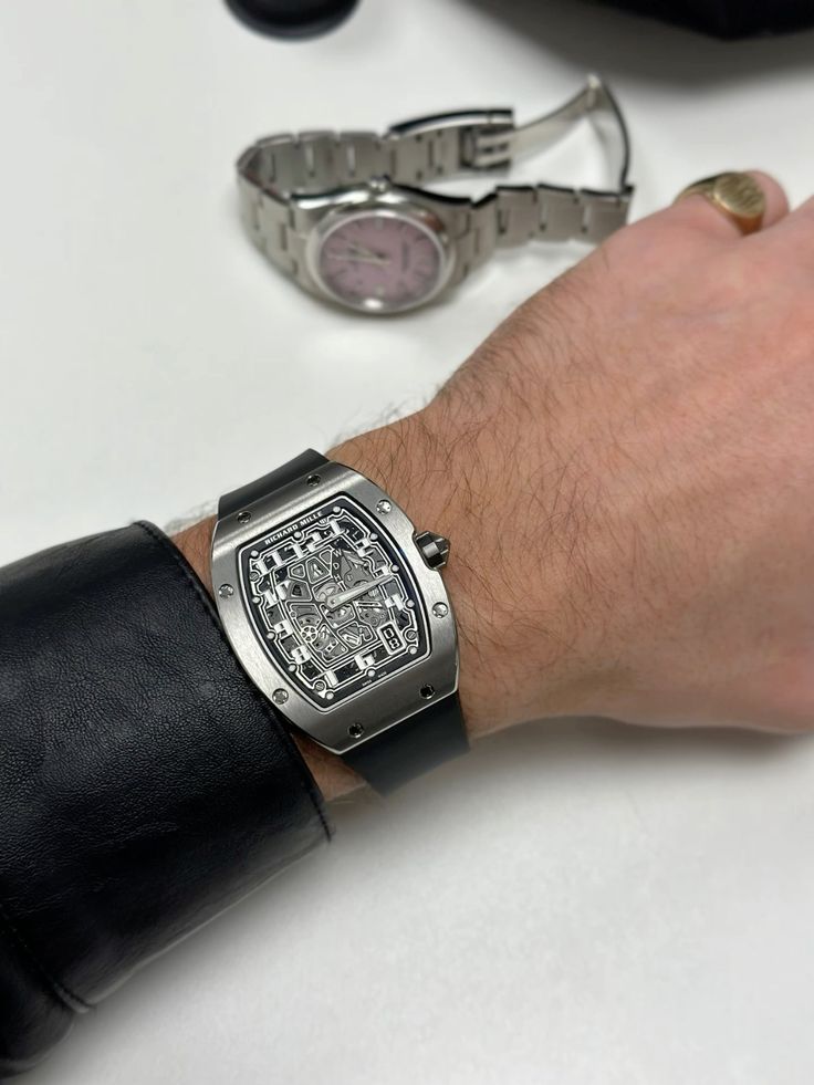 RICHARD MILLE