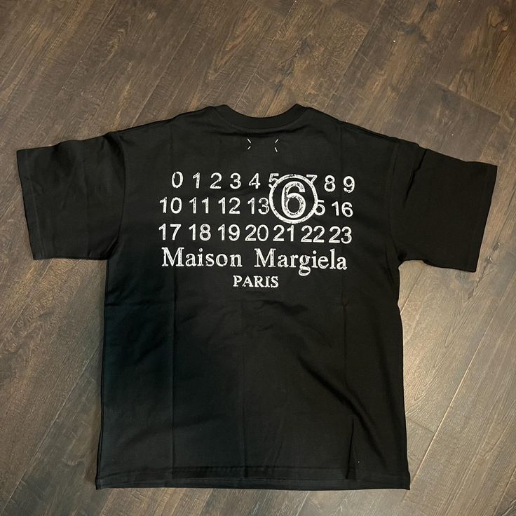 MAISON MARGIELA