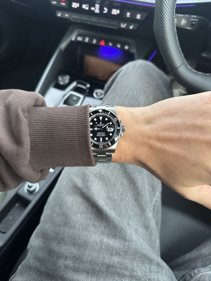 ROLEX