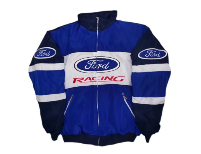 FORD F1 JACKET