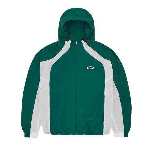 CORTEIZ SPRING JACKET 'GREEN'