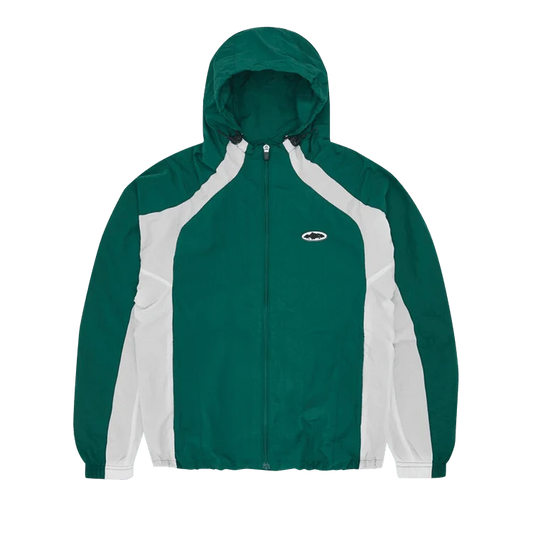CORTEIZ SPRING JACKET 'GREEN'