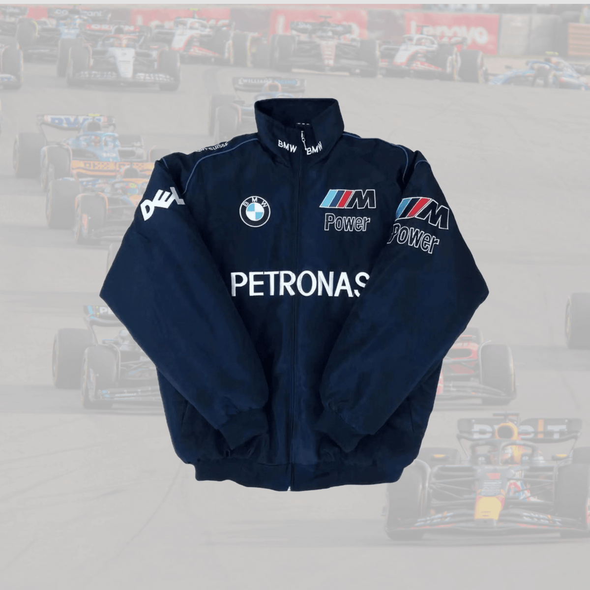 BMW F1 JACKET