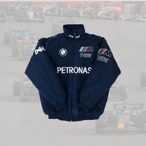 BMW F1 JACKET