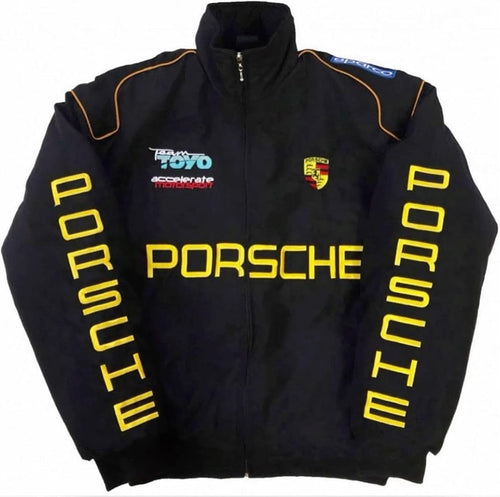 PORSCHE F1 JACKET