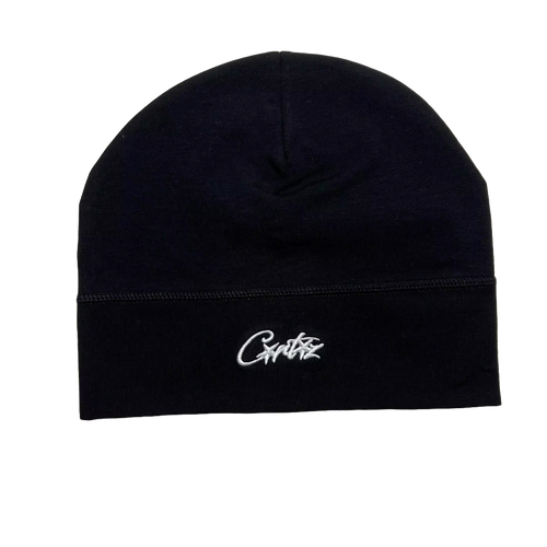CORTEIZ LITEWORKY CAP BLACK