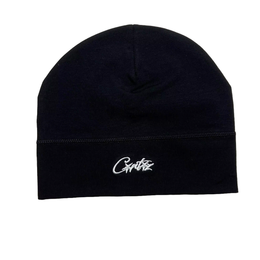 CORTEIZ LITEWORKY CAP BLACK