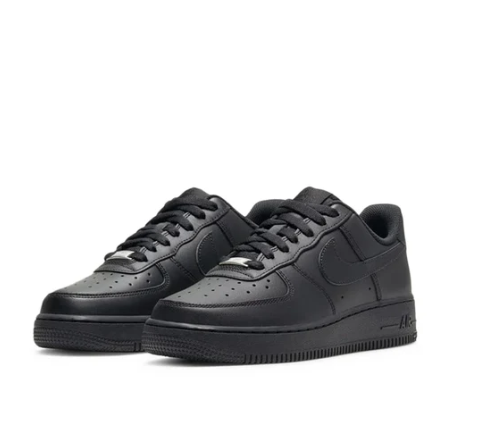AF1 BLACK - Size 44