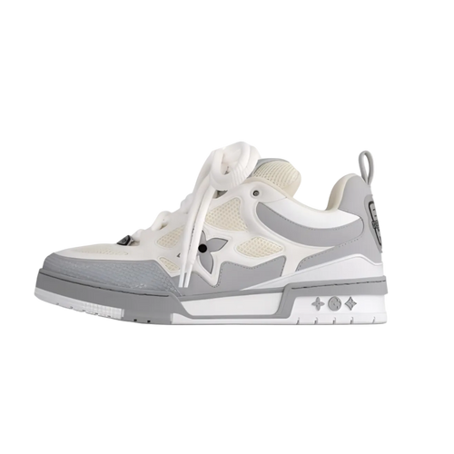 LV SKATES GREY