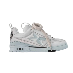 LV SKATES DARK GREY